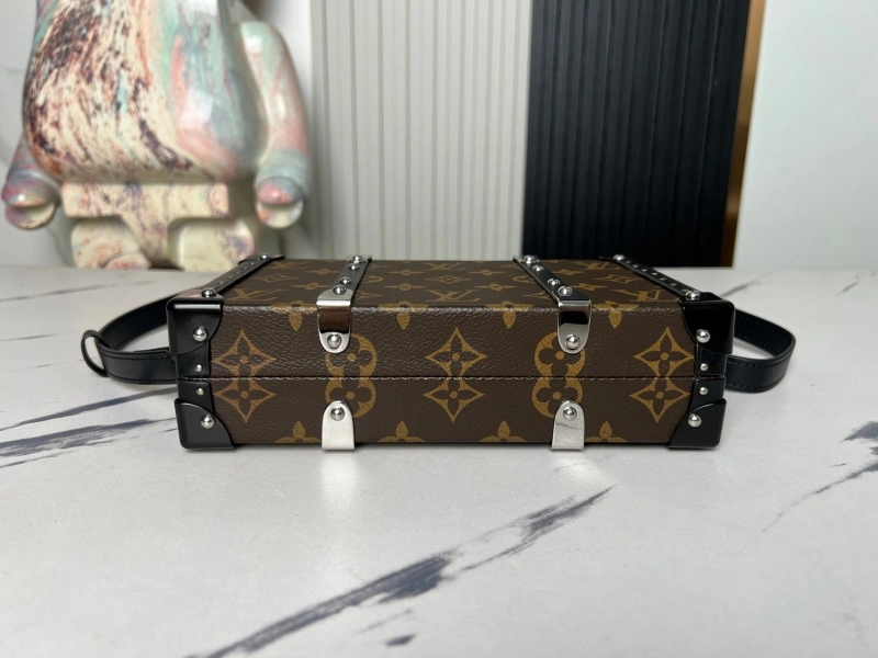 LX Box Bags Minimalist 20971