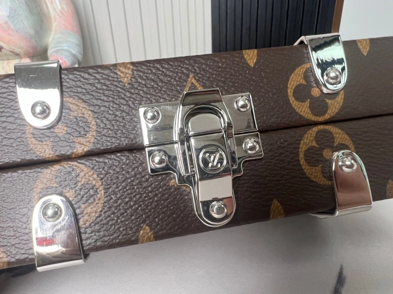 LX Box Bags Minimalist 20971