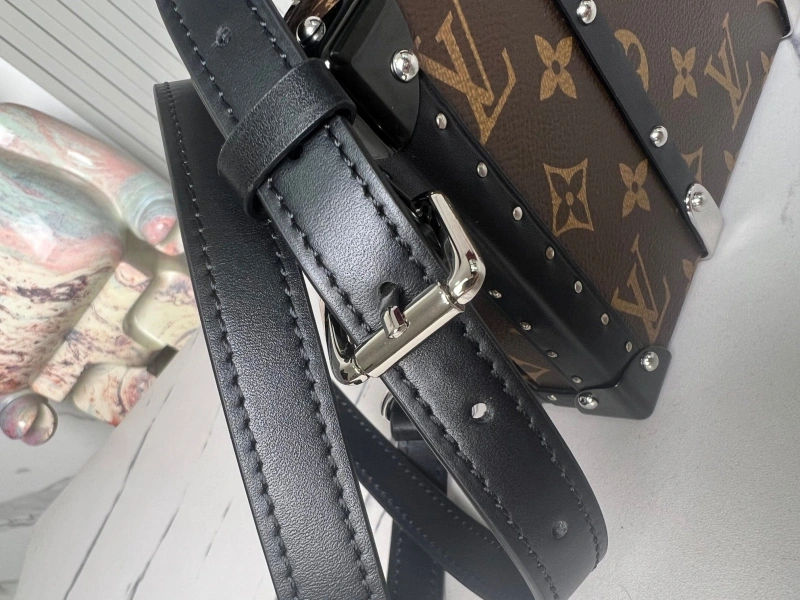 LX Box Bags Minimalist 20971