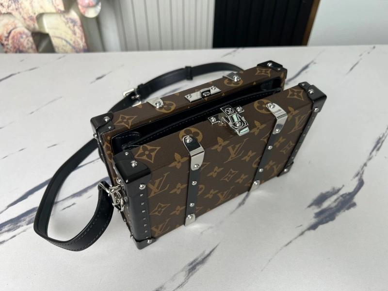 LX Box Bags Minimalist 20971