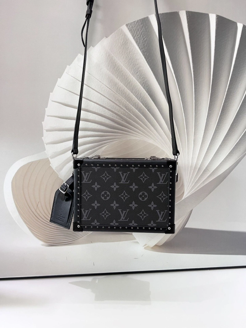 StreetReady LX Box Bags 20970