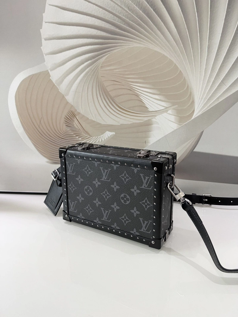 StreetReady LX Box Bags 20970
