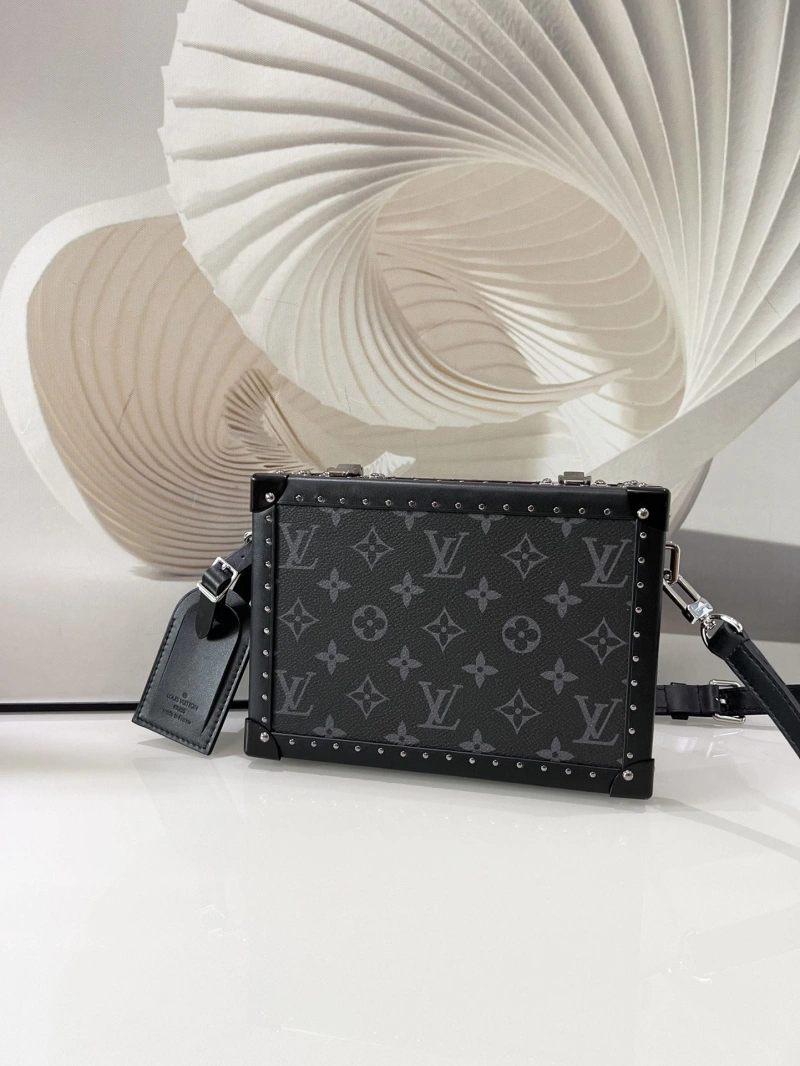 StreetReady LX Box Bags 20970
