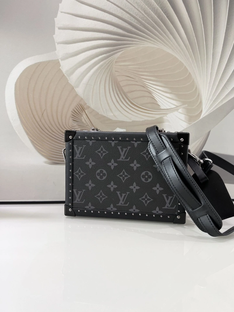 StreetReady LX Box Bags 20970