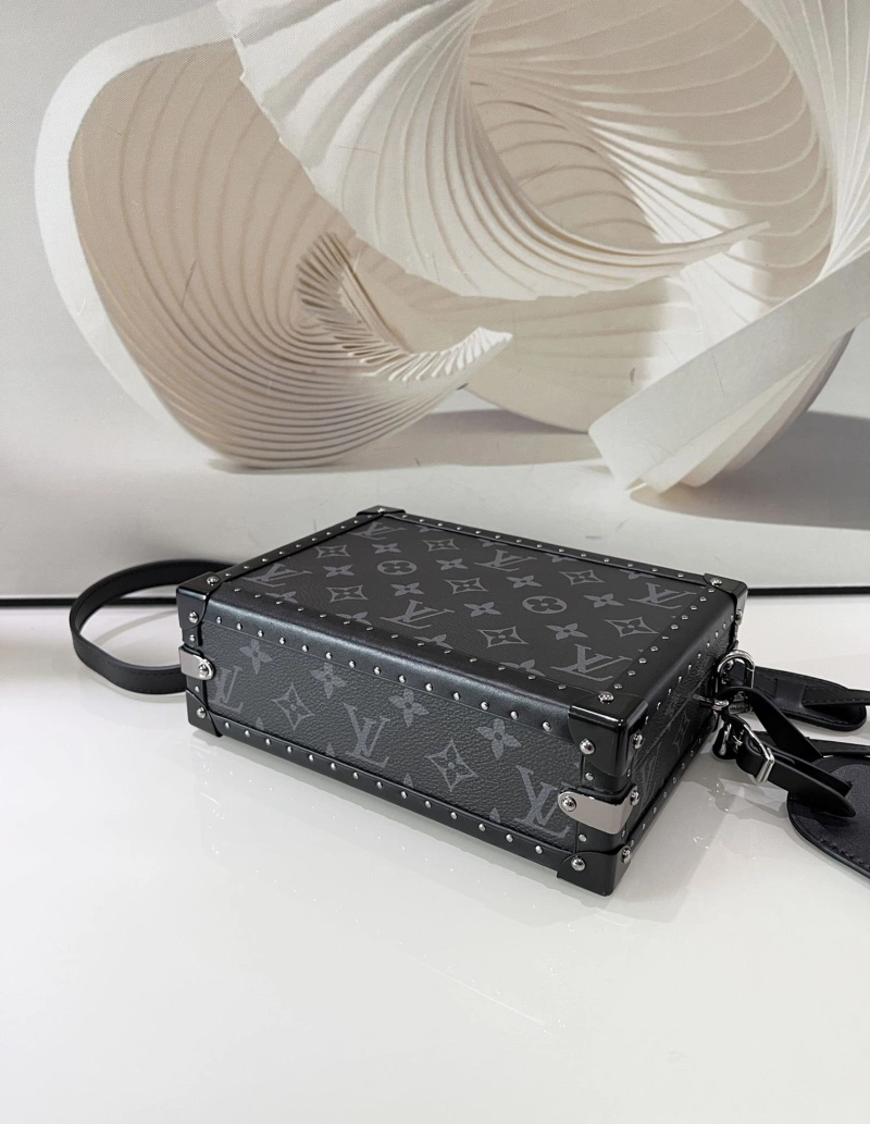 StreetReady LX Box Bags 20970