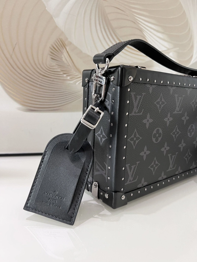 StreetReady LX Box Bags 20970