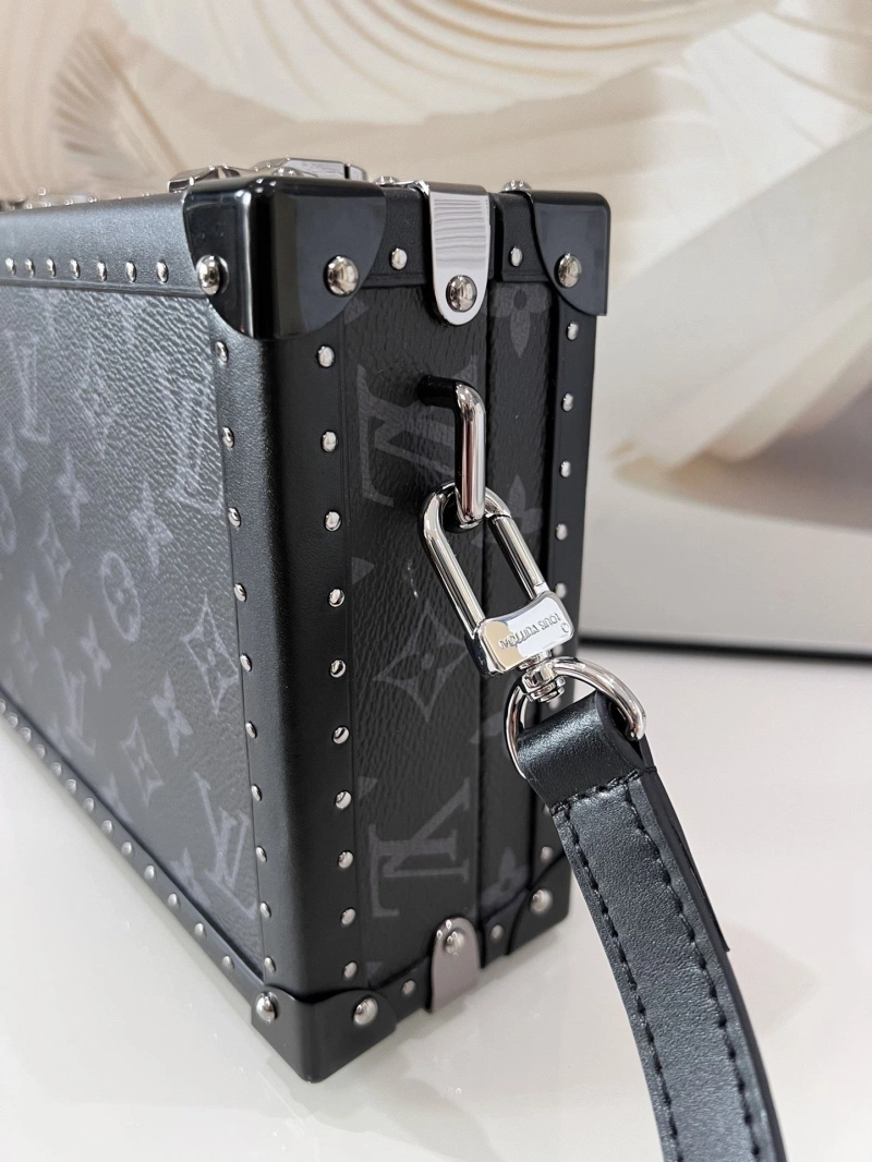 StreetReady LX Box Bags 20970