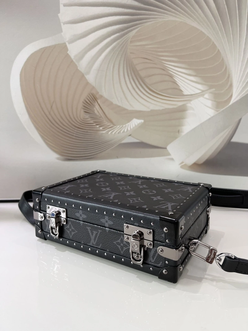 StreetReady LX Box Bags 20970