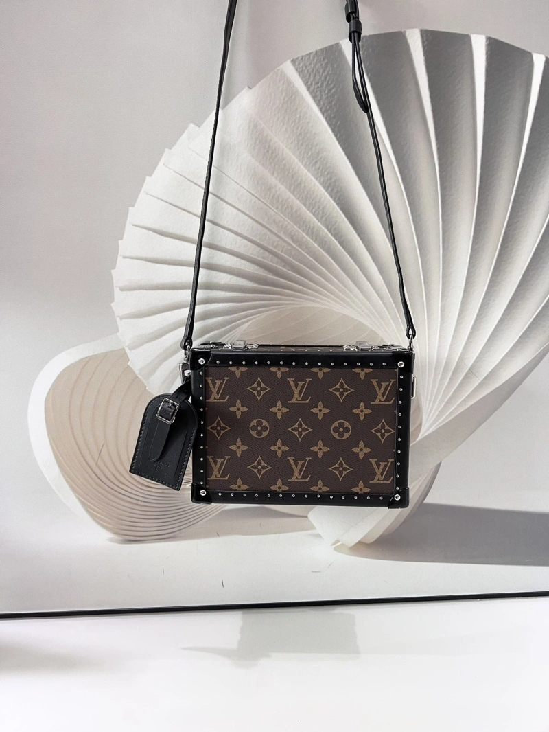 LX Box Bags ModernLook 20975