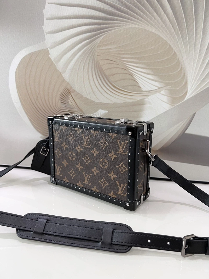LX Box Bags ModernLook 20975