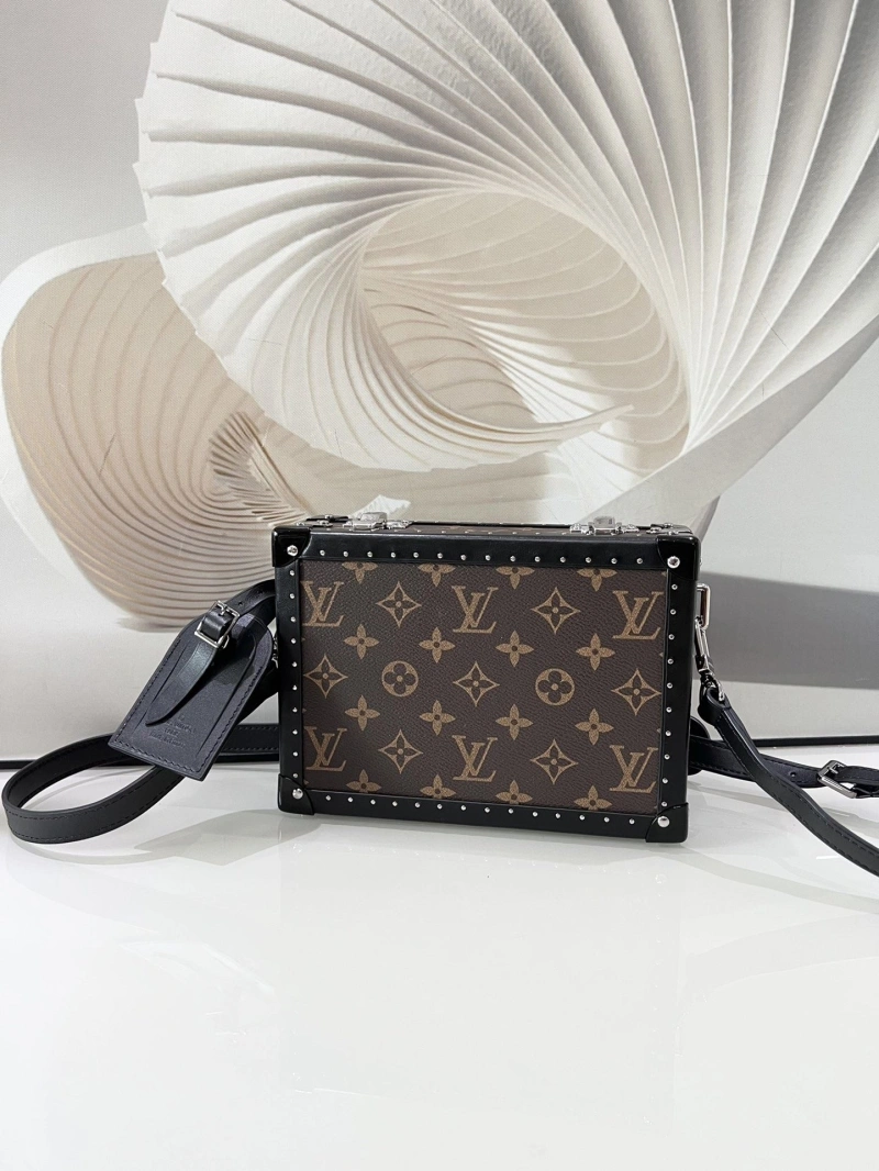 LX Box Bags ModernLook 20975