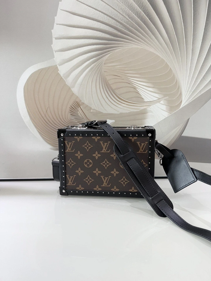 LX Box Bags ModernLook 20975