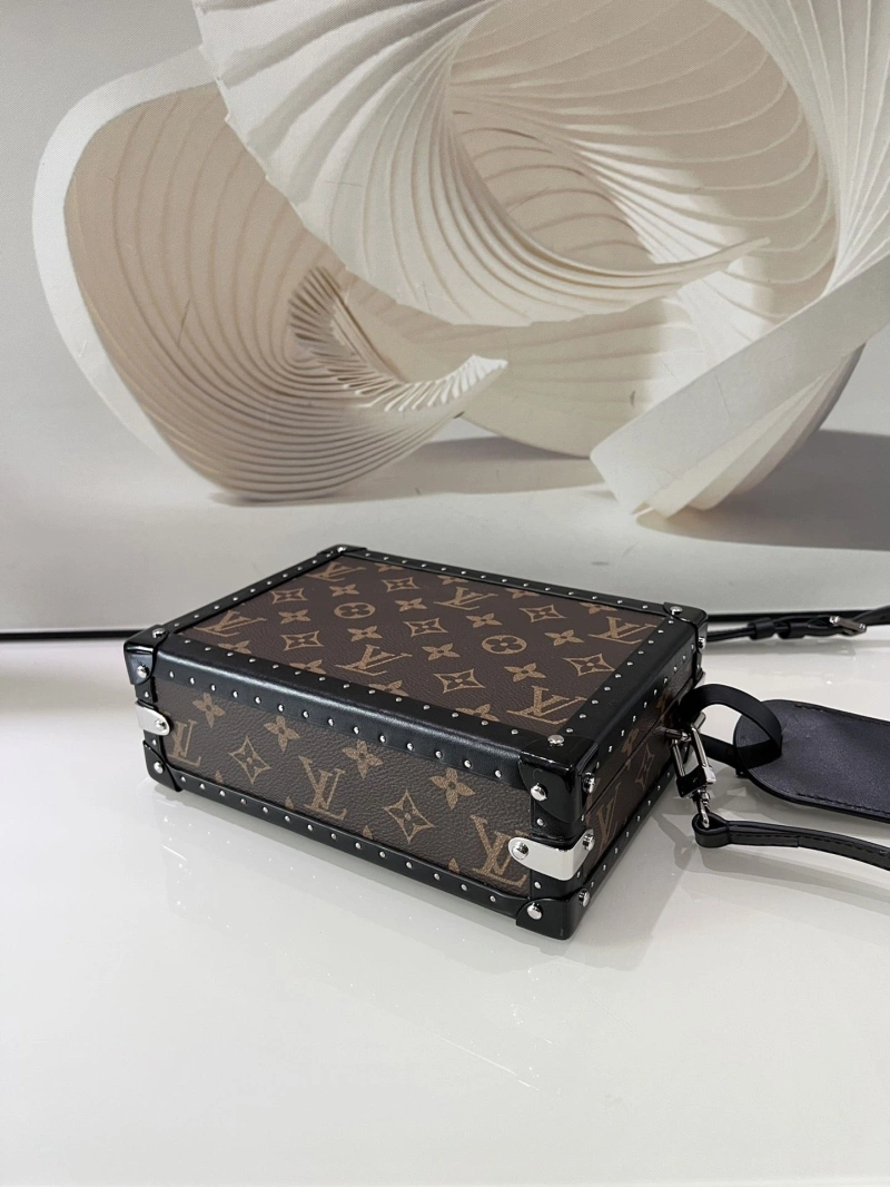 LX Box Bags ModernLook 20975