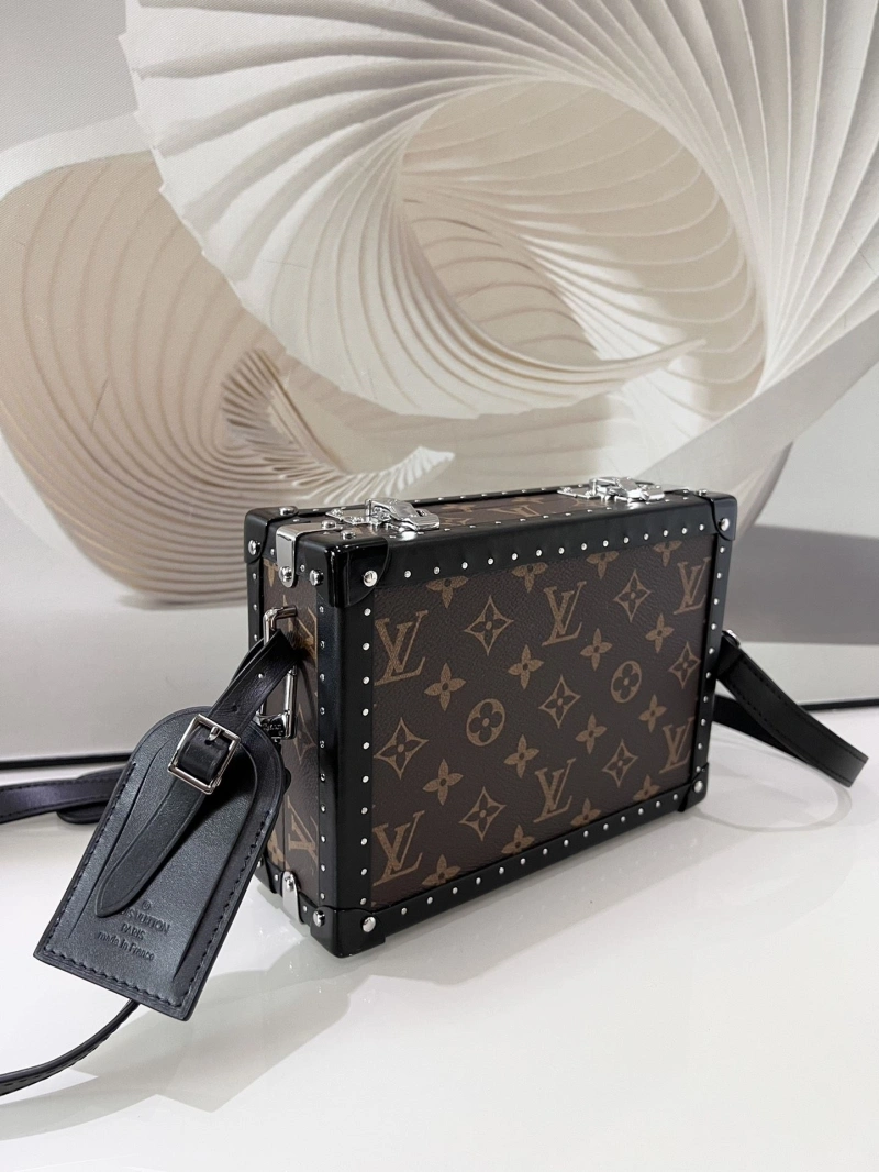 LX Box Bags ModernLook 20975