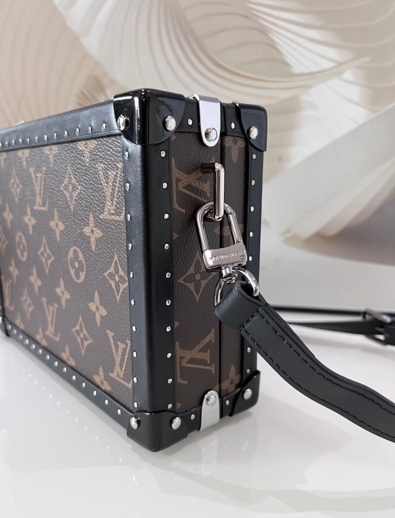 LX Box Bags ModernLook 20975