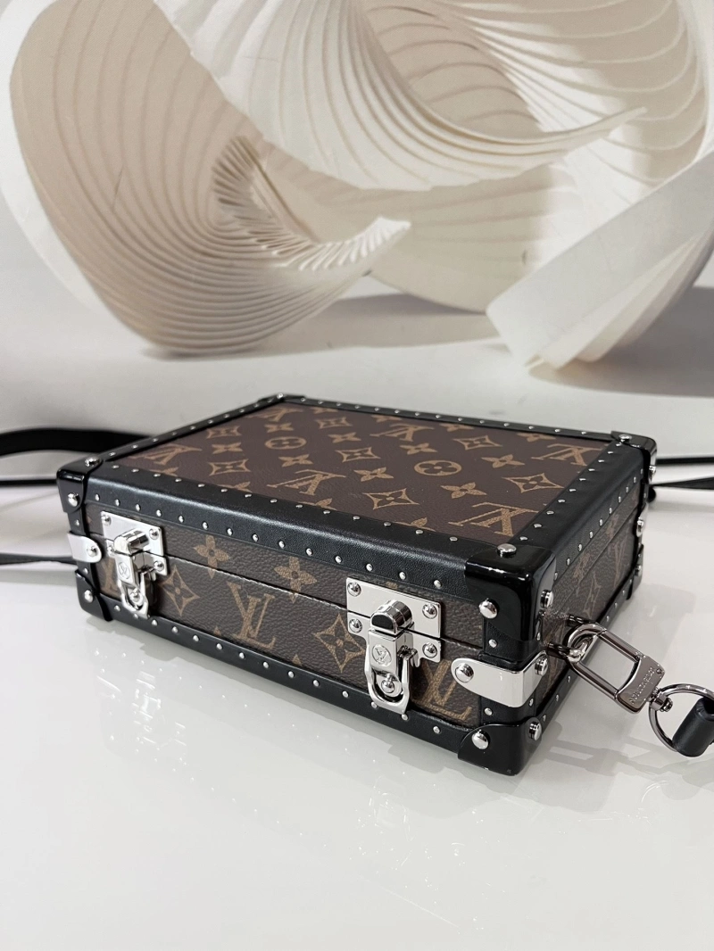 LX Box Bags ModernLook 20975