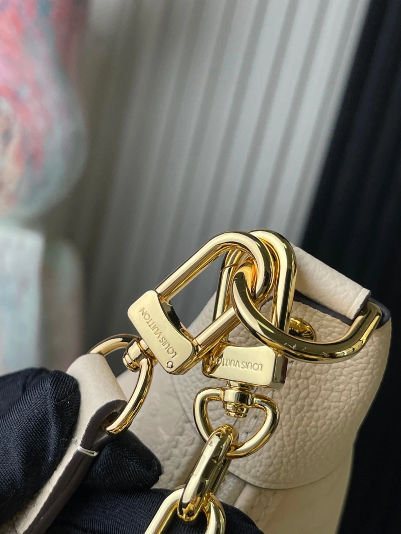 LX Top Handle Bags BestValue 20019