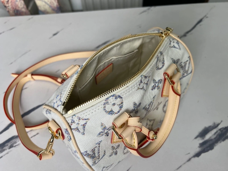 Durable LX Speedy Bags 20137