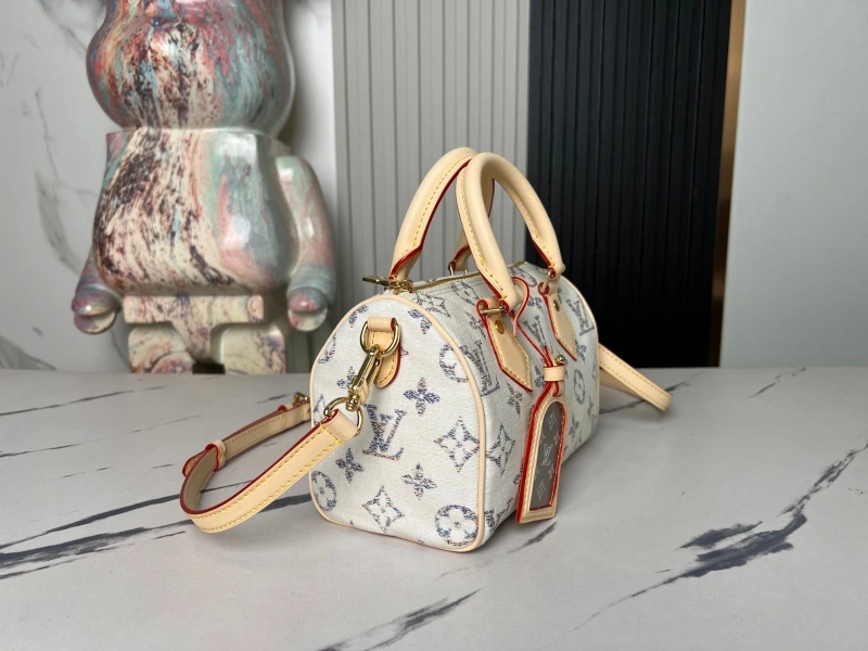 Durable LX Speedy Bags 20137