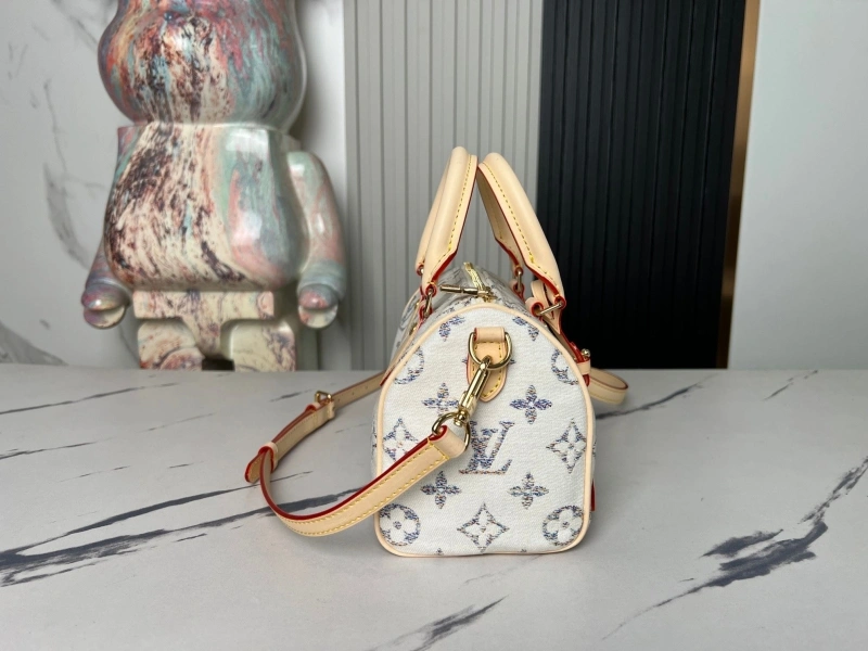 Durable LX Speedy Bags 20137