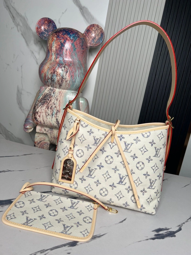 AllSeason LX Shopping Bags 20316