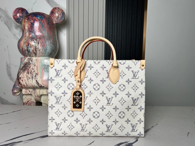 Trendy LX Shopping Bags 20317