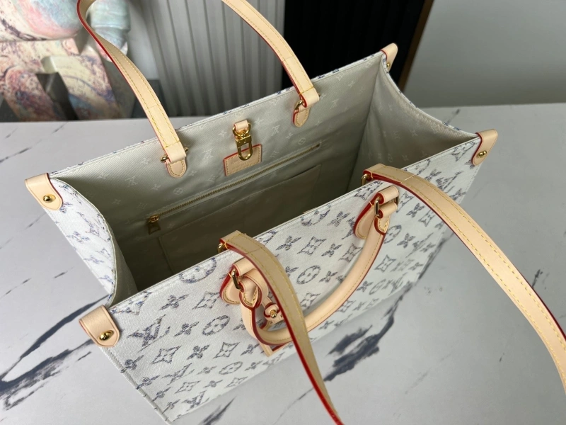 Trendy LX Shopping Bags 20317