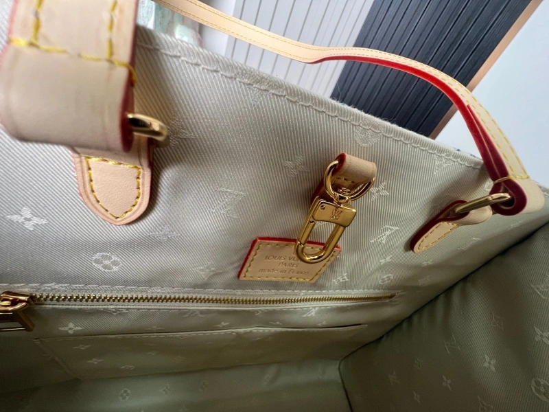 Trendy LX Shopping Bags 20317