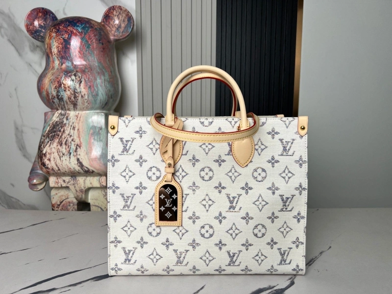 Trendy LX Shopping Bags 20317