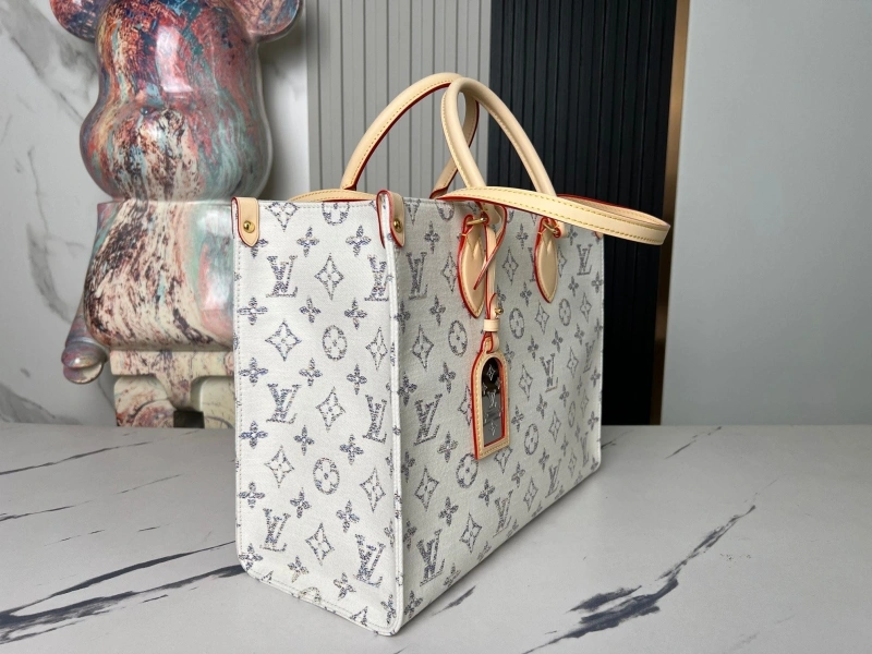 Trendy LX Shopping Bags 20317