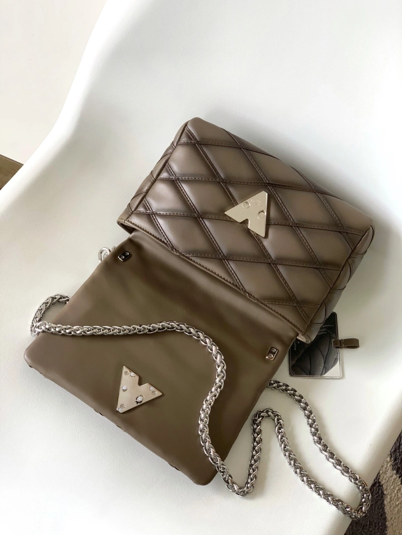 LX Twist Denim Bags DailyWear 19817