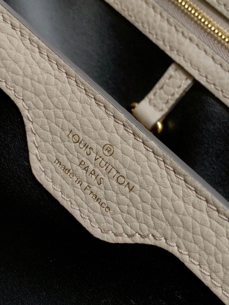 WellDesigned LX Caxucines Bags 20813