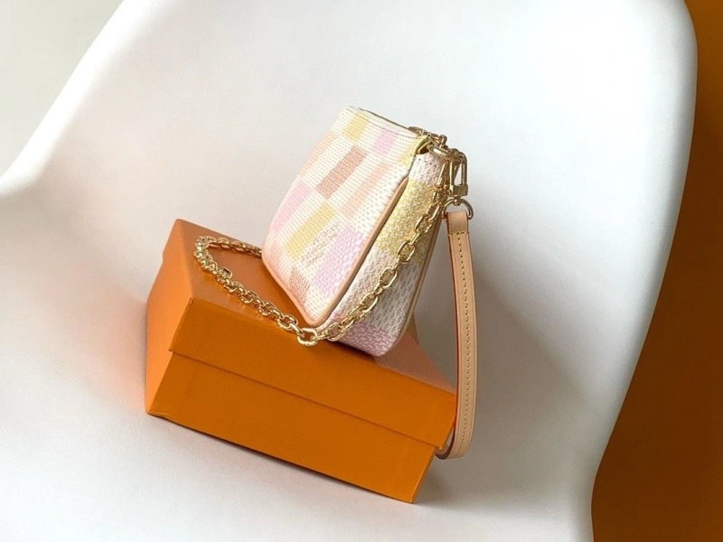 Lightweight LX Satchel bags 20572