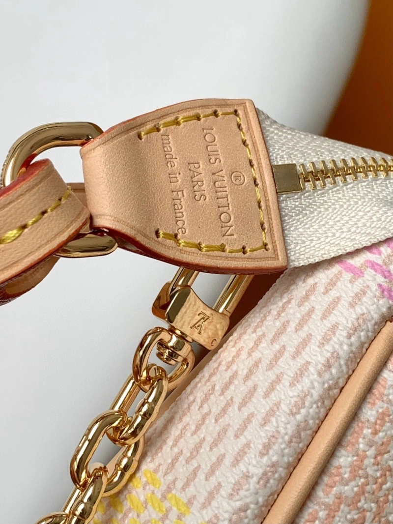 Lightweight LX Satchel bags 20572