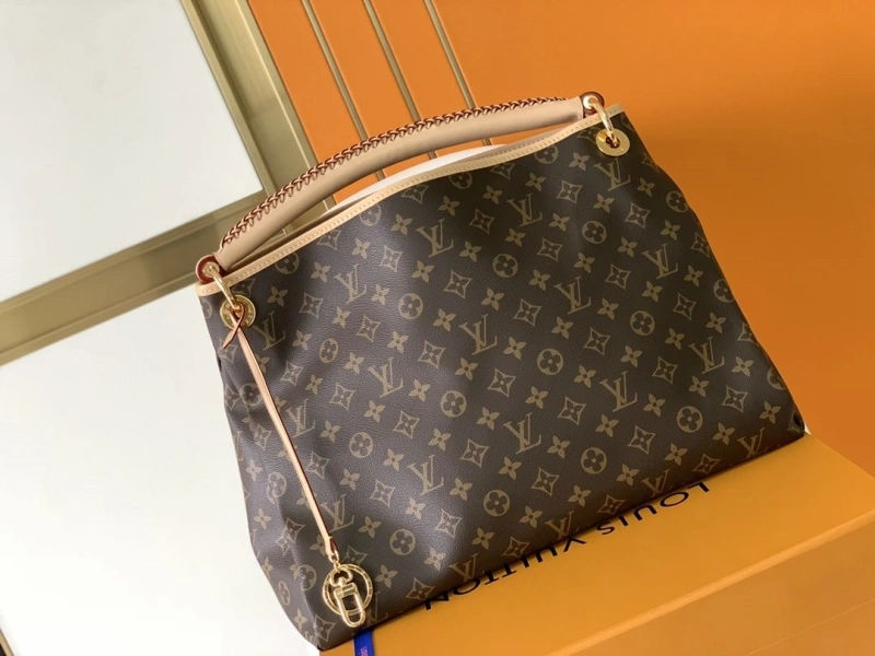 Refined LX Shopping Bags 20295