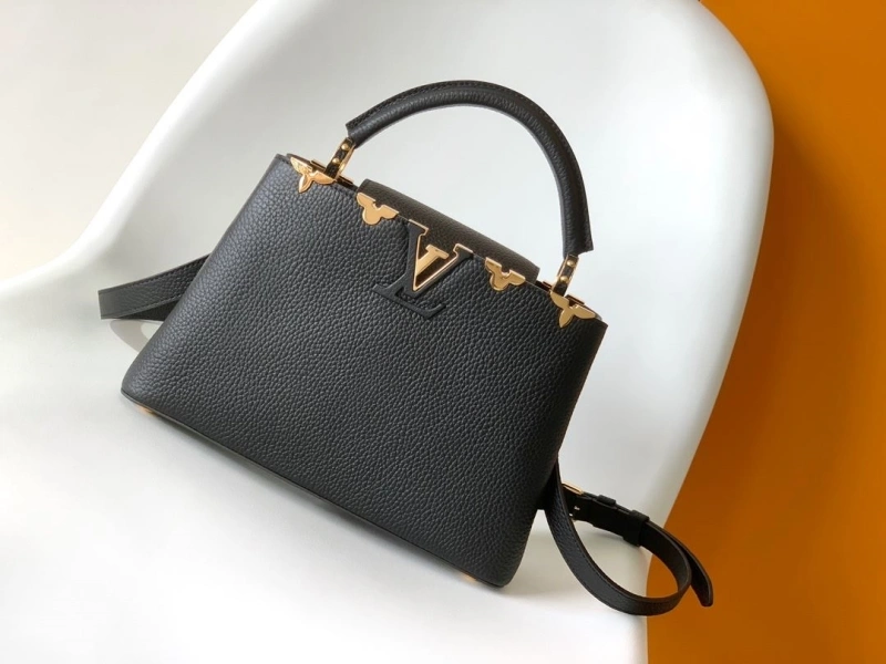 Durable LX Caxucines Bags 20793