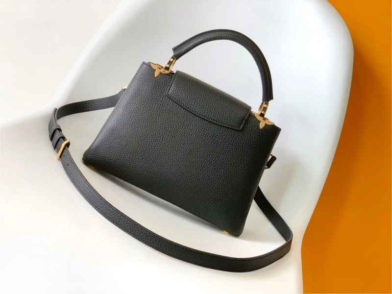 Durable LX Caxucines Bags 20793