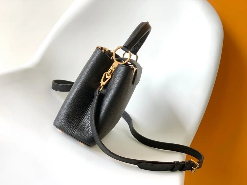 Durable LX Caxucines Bags 20793