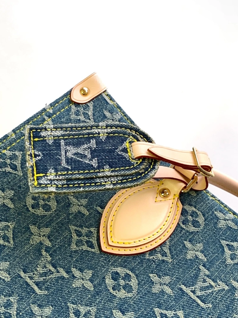 Bold LX Caxucines Bags 20798