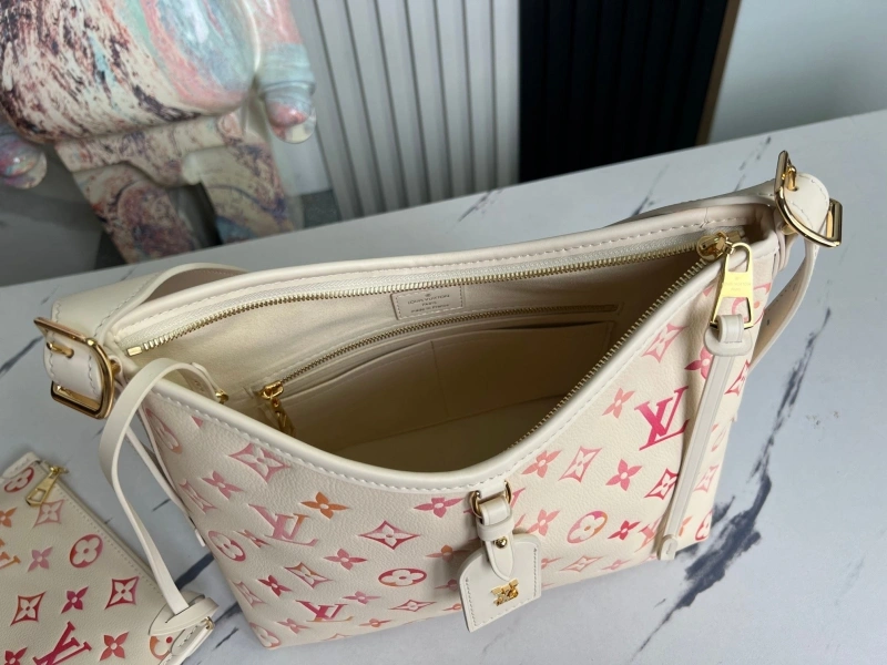 LX Top Handle Bags Bright 20011