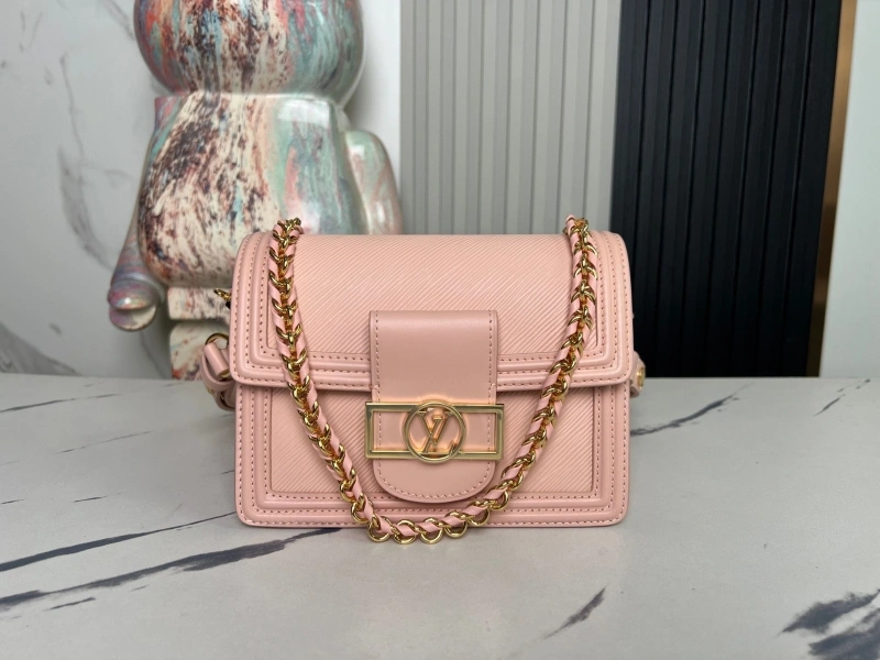 LX Satchel bags Efficient 20558