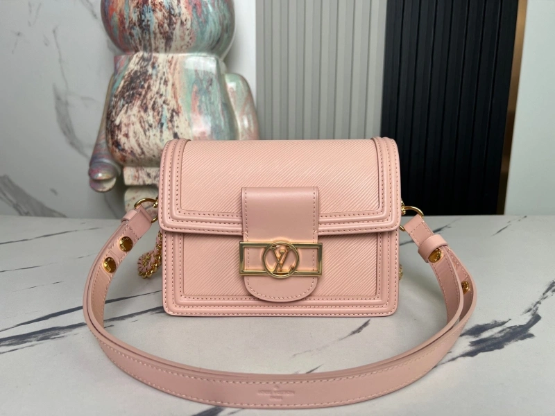 LX Satchel bags Efficient 20558