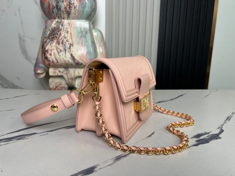 LX Satchel bags Efficient 20558