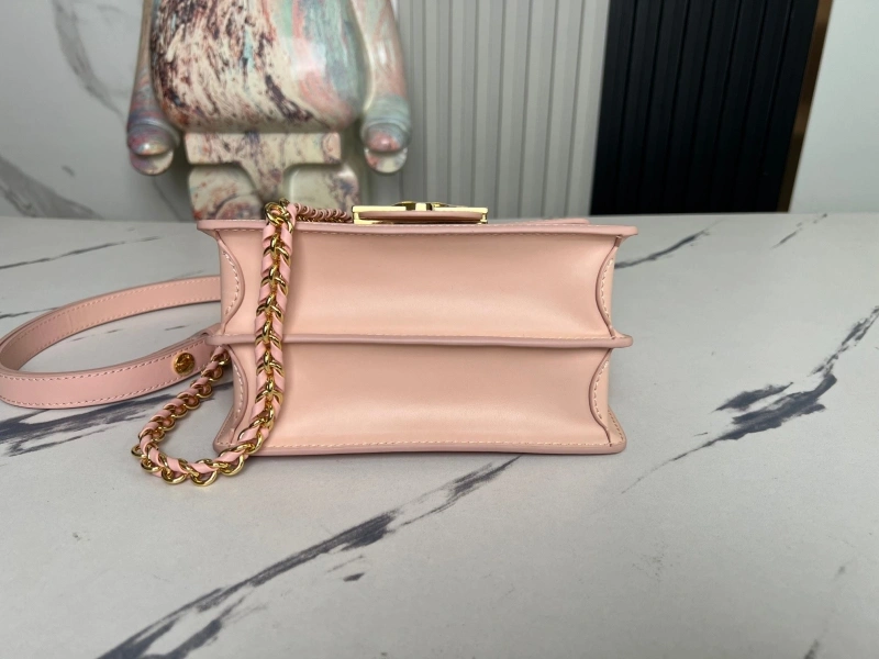 LX Satchel bags Efficient 20558