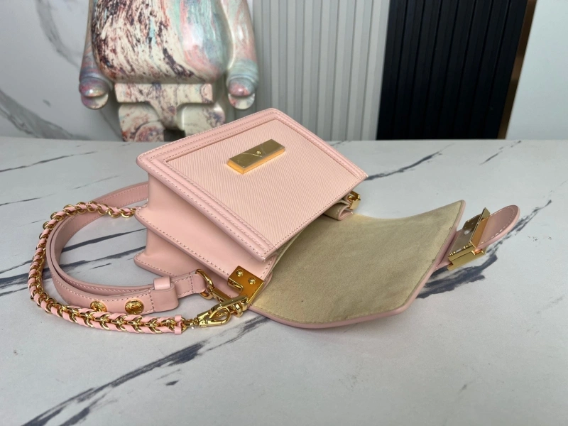 LX Satchel bags Efficient 20558