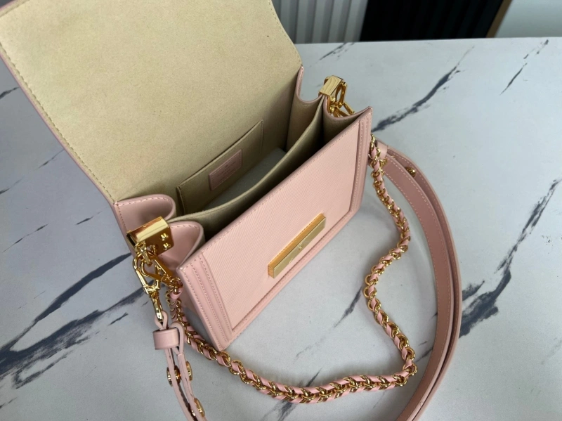 LX Satchel bags Efficient 20558