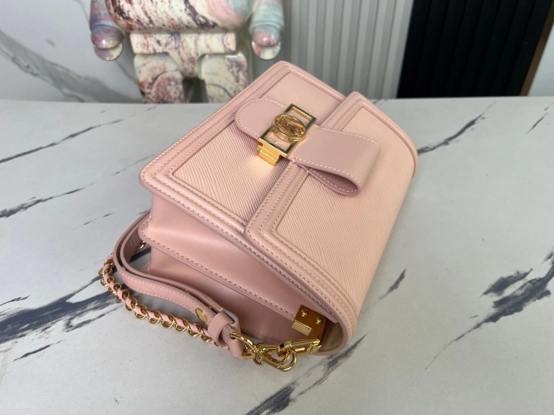 Resilient LX Satchel bags 20555