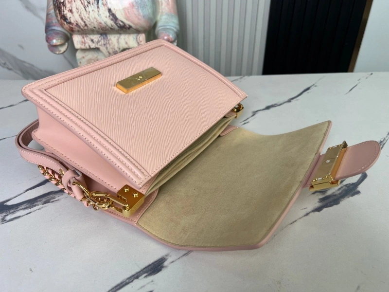 Resilient LX Satchel bags 20555