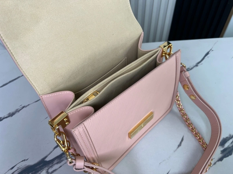 Resilient LX Satchel bags 20555