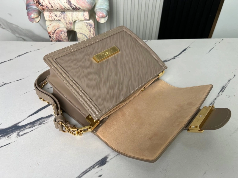 LX Satchel bags Comfortable 20557